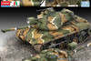 Other 1/35 South Korean Marine Corps M47 Patton Plastic Model