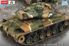 Other 1/35 South Korean Marine Corps M47 Patton Plastic Model