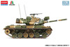Other 1/35 South Korean Marine Corps M47 Patton Plastic Model