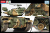 Other 1/35 South Korean Marine Corps M47 Patton Plastic Model