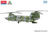 Other 1/72 R.o.k Army CH-47D Plastic Model