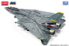 Other 1/48 F-14D Super Tomcat "VF-2 Bounty Hunters" Plastic Model