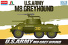 Other 1/35 M8 Greyhound Plastic Model