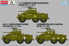 Other 1/35 M8 Greyhound Plastic Model