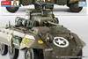 Other 1/35 M8 Greyhound Plastic Model