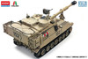 Other 1/35 US Army M109A6 Paladin Self-Propelled Howitzer Plastic Model