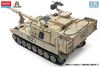 Other 1/35 US Army M109A6 Paladin Self-Propelled Howitzer Plastic Model
