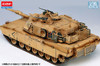 Other 1/35 M1A1 Abrams "iraq 2003" Plastic Model