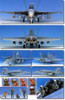 Other 1/32 F/A-18D Hornet "night Attack" Plastic Model
