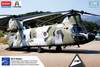 Other 1/48 R.o.k Army CH-47D Plastic Model