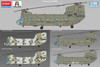 Other 1/48 R.o.k Army CH-47D Plastic Model