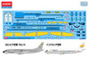 Other 1/144 Boeing 737 "colombian Air Force" Plastic Model
