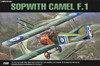 Other 1/32 Sopwith Camel F-1 Plastic Model