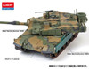 Other 1/35 K2 Tank "black Panther" Plastic Model