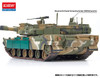 Other 1/35 K2 Tank "black Panther" Plastic Model