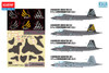 Other 1/72 KF-21 Boramae "republic of Korea Air Force" Plastic Model