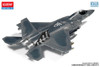 Other 1/72 KF-21 Boramae "republic of Korea Air Force" Plastic Model