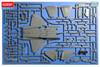 Other 1/72 KF-21 Boramae "republic of Korea Air Force" Plastic Model