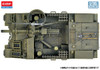 Other 1/35 105mm Self-Propelled Howitzer M7 Priest Plastic Model