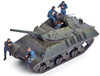 Other 1/35 M-10 Tank Destroyer "lend-Leas" Plastic Model