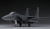 Hasegawa 1/72 F-15E Strike Eagle Plastic Model
