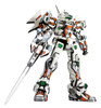 Hasegawa 1/100 VR-747 "temjin Type a8 the Order of White Rainbow" Plastic Model
