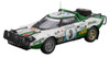 Hasegawa 1/24 Lancia Stratos Hf "1975 Safari Rally" Plastic Model