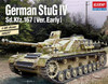 Other 1/35 IV Assault Gun Early Production Type Plastic Model