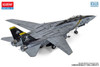 Other 1/72 F-14B Tomcat "VF-103 Jolly Rogers" Plastic Model