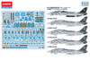 Other 1/72 F-14B Tomcat "VF-103 Jolly Rogers" Plastic Model
