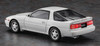Hasegawa 1/24 Toyota Supra A70 2.5GT Twin Turbo R 1991 "white Color" Plastic Model