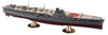 Hasegawa Scale 1/350 Imperial Japanese Navy Aircraft Carrier Hiyo