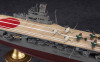 Hasegawa Scale 1/350 Imperial Japanese Navy Aircraft Carrier Hiyo