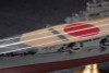 Hasegawa Scale 1/350 Imperial Japanese Navy Aircraft Carrier Hiyo