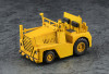 Hasegawa 1/72 Fuji T-3 "katta-Kun" W/towing Car Plastic Model