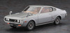 Hasegawa 1/24 Toyota Celica Lb 2000GT (1974) Plastic Model