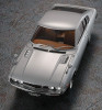 Hasegawa 1/24 Toyota Celica Lb 2000GT (1974) Plastic Model
