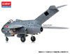 Other 1/48 Ta-183 Huckebein Plastic Model