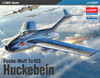 Other 1/48 Ta-183 Huckebein Plastic Model