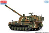 Other 1/35 Roka K9A1/155mm Self-Propelled Howitzer Plastic Model