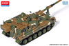 Other 1/35 Roka K9A1/155mm Self-Propelled Howitzer Plastic Model