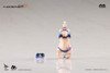 Other PJ-01 Klukai: Cerulean Breaker Ver. Option Swimsuit Set a 1/12 Complete Model Option Part