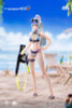 Other PJ-01 Klukai: Cerulean Breaker Ver. Option Swimsuit Set a 1/12 Complete Model Option Part