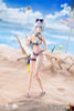 Other PJ-01 Klukai: Cerulean Breaker Ver. Option Swimsuit Set a 1/12 Complete Model Option Part