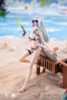 Other PJ-01 Klukai: Cerulean Breaker Ver. Option Swimsuit Set a 1/12 Complete Model Option Part