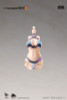 Other PJ-01 Klukai: Cerulean Breaker Ver. Option Swimsuit Set a 1/12 Complete Model Option Part