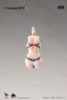 Other PJ-01 Klukai: Cerulean Breaker Ver. Option Swimsuit Set a 1/12 Complete Model Option Part