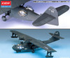 Other 1/72 PBY-5A Catalina "black Cat" Plastic Model