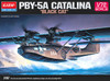 Other 1/72 PBY-5A Catalina "black Cat" Plastic Model