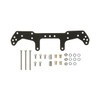 Tamiya 15452 Mini 4WD FRP Wide Rear Plate (for AR Chassis)